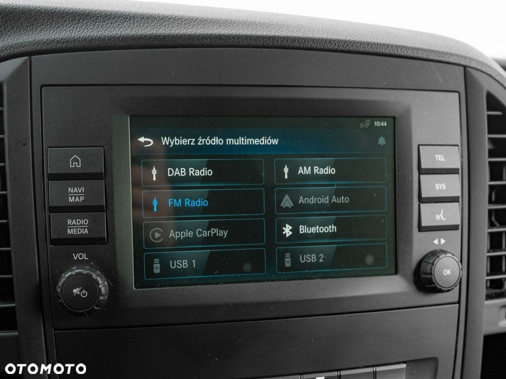 Mercedes-Benz Vito - 20