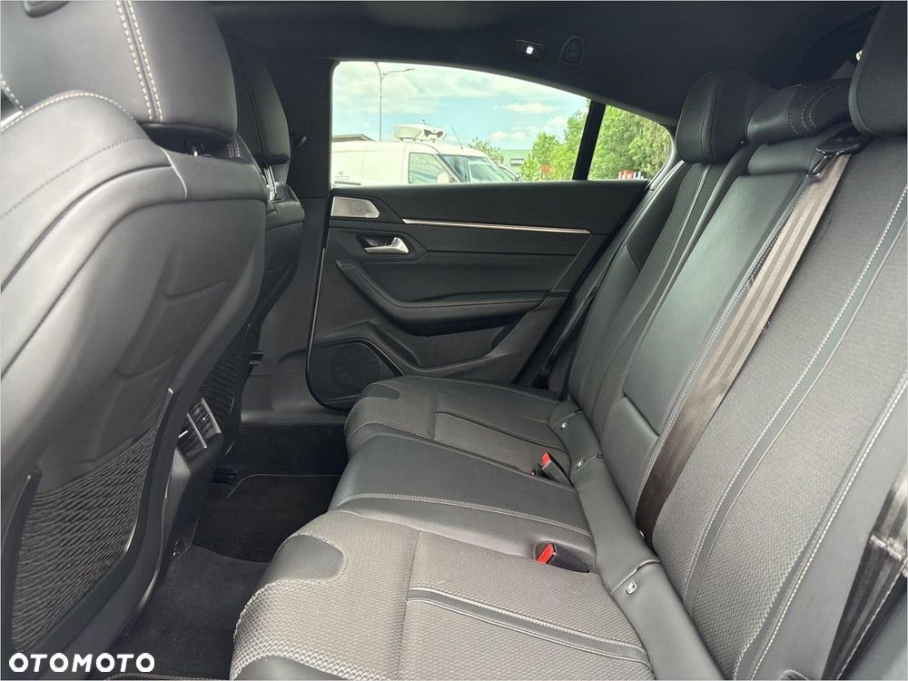 Peugeot 508 1.6 PureTech GT S&S EAT8 - 10