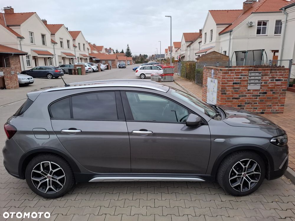 Fiat Tipo 1.0 T3 City Life - 7