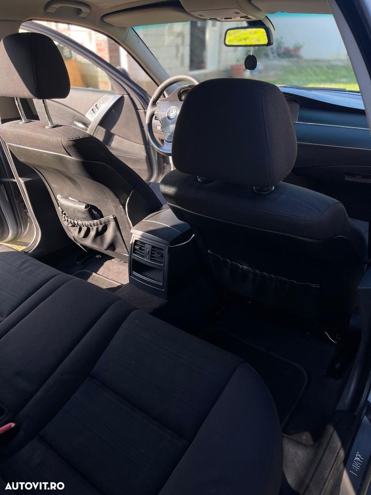 BMW i5 ver-520i - 8