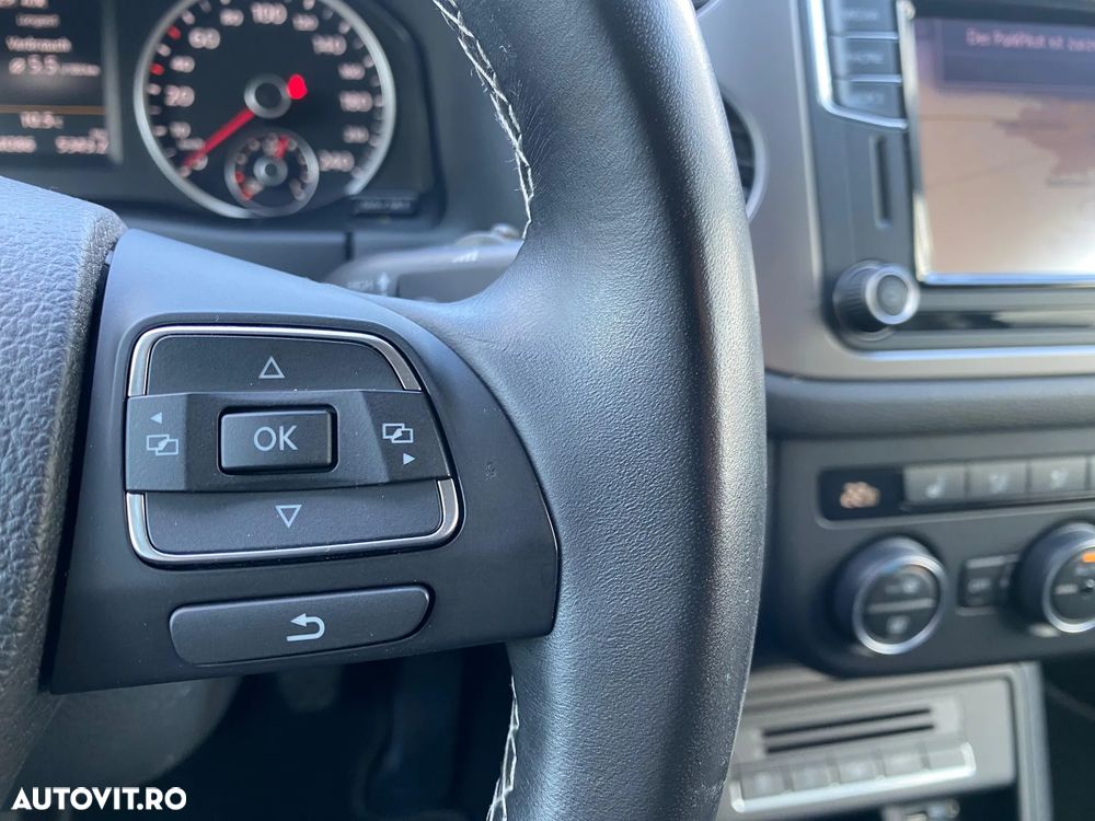 Volkswagen Tiguan - 21