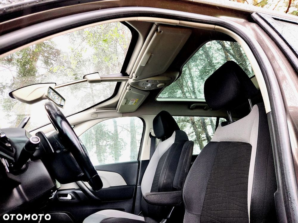 Citroën C4 Grand Picasso BlueHDi 150 EAT6 Intensive - 5