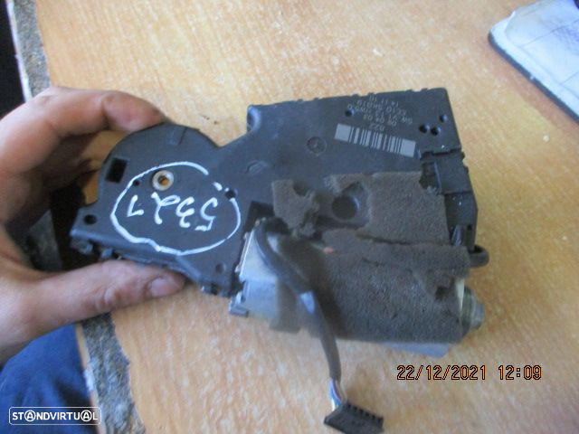 Modulo EE10SKB19 VW POLO 2003 Motor TETO SOLAR - 3