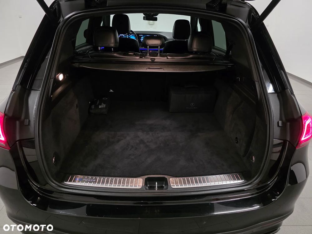 Mercedes-Benz GLE 350 de 4-Matic Executive - 39