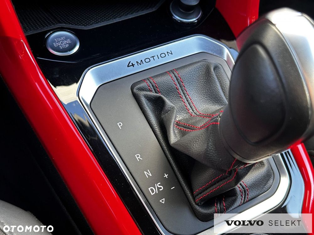 Volkswagen T-Roc - 25