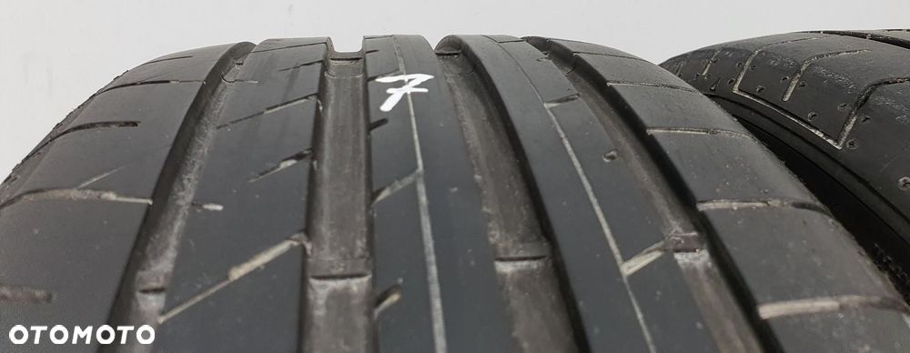 OPONY FULDA SPORT CONTROL 2 205/40/R17 7MM 2SZT - 2