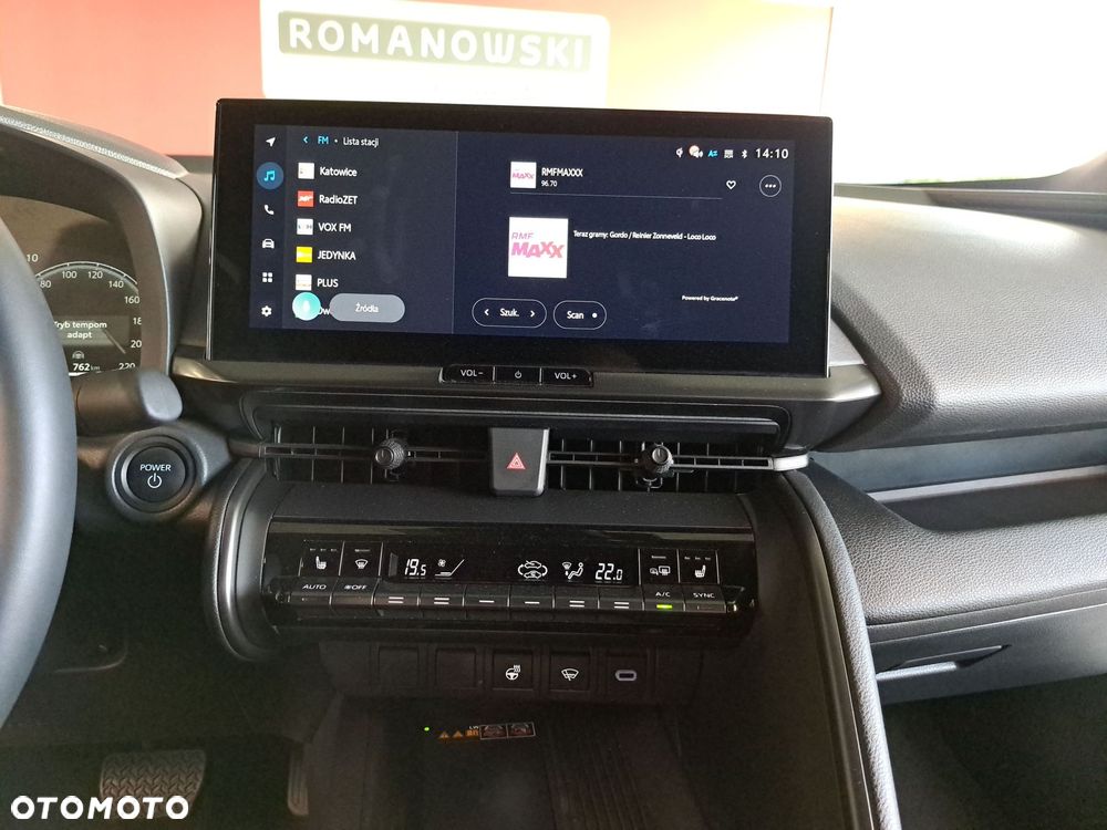 Toyota C-HR 1.8 Hybrid Style - 21