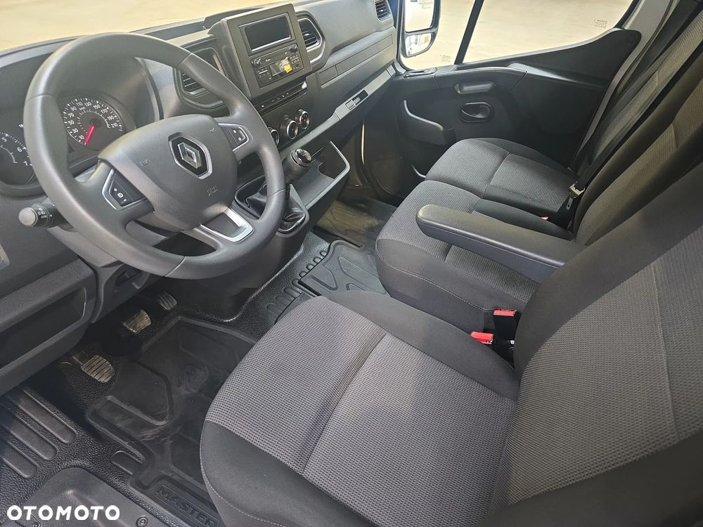 Renault master - 9