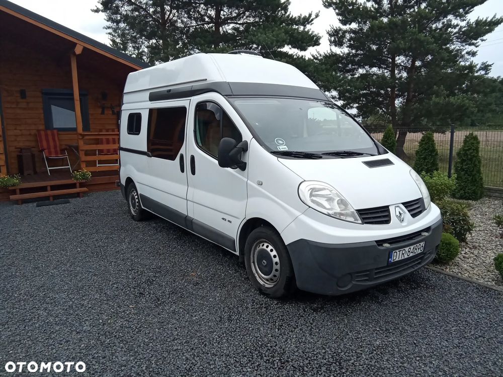 Renault Trafic - 4