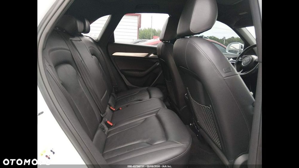 Audi Q3 - 9
