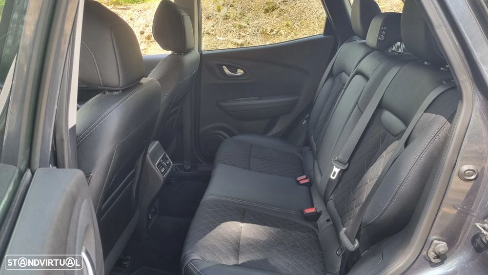 Renault Kadjar 1.5 dCi Intens - 9
