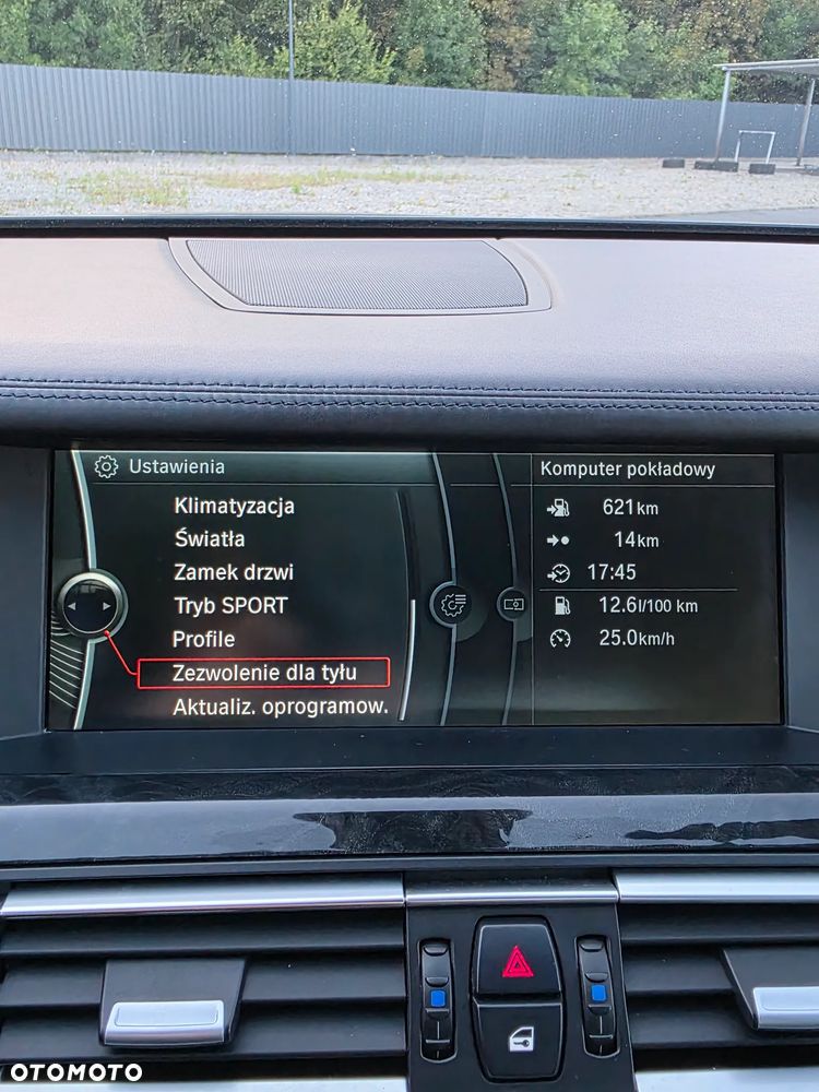 BMW Seria 7 740d xDrive - 26