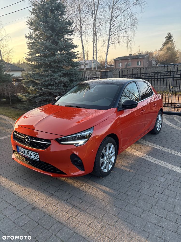 Opel Corsa 1.2 Elegance S&S - 3