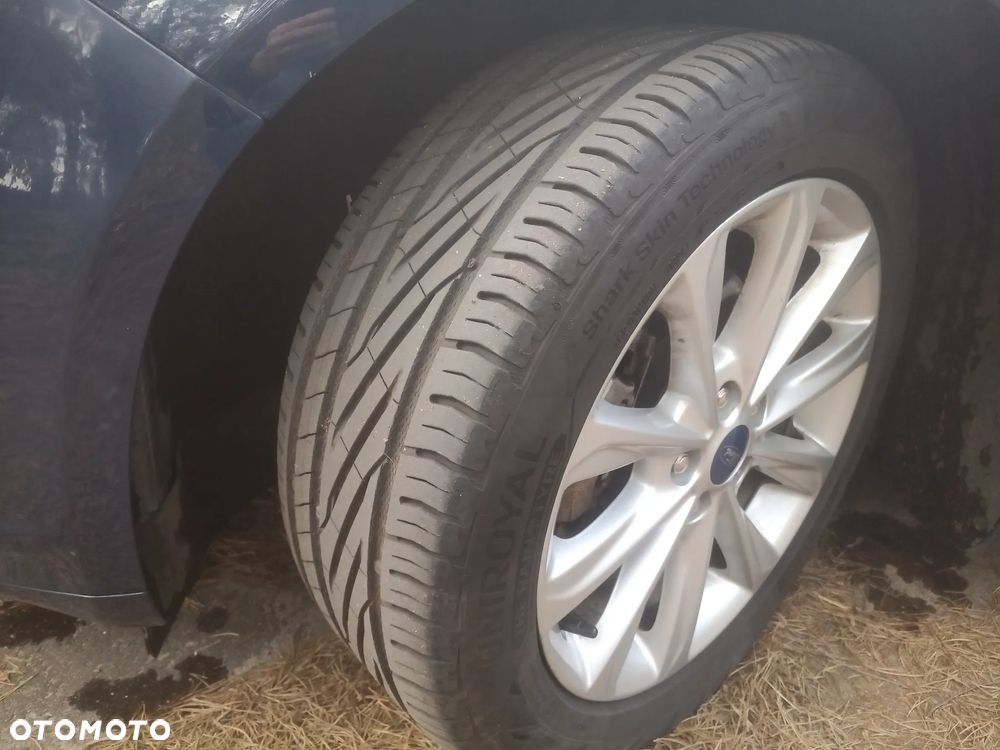 Ford Mondeo 2.0 TDCi ECOnetic Start-Stopp Trend - 12