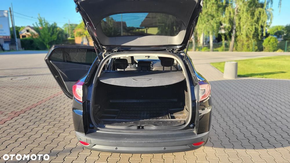 Renault Megane 1.5 dCi Dynamique - 11