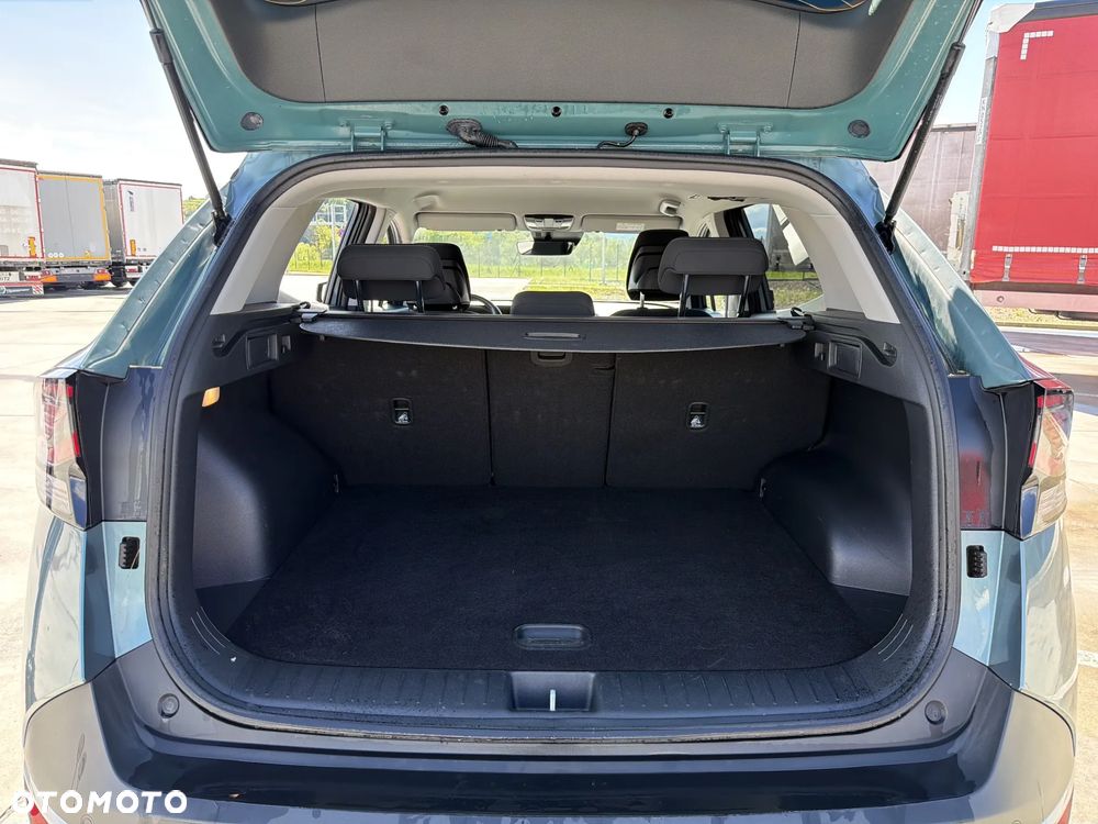 Kia Sportage 1.6 CRDI MHEV L 4WD DCT - 18