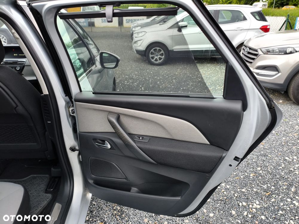 Citroën C4 Picasso BlueHDi 120 Exclusive - 22