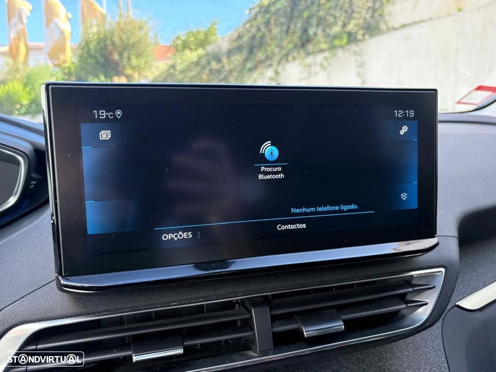 Peugeot 5008 1.2 PureTech Allure EAT8 - 51