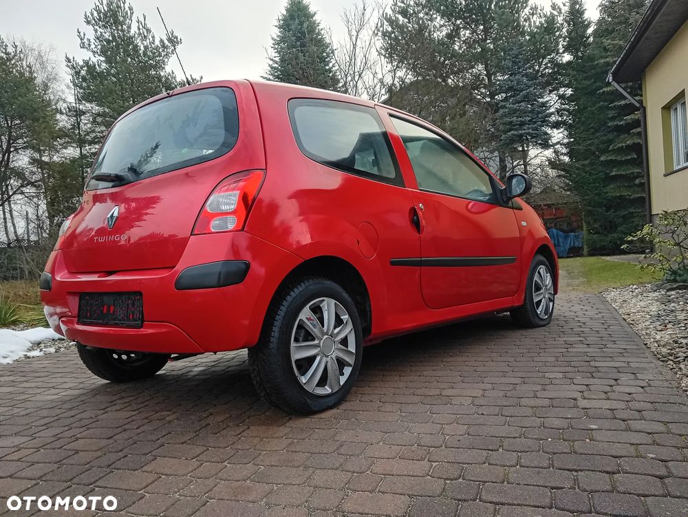 Renault Twingo 1.2 Plus - 8