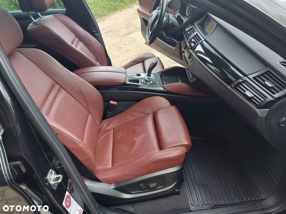 BMW X6 40d xDrive - 13