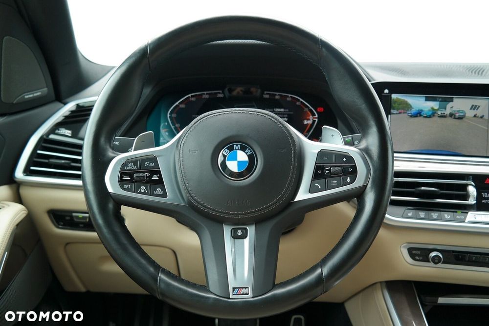 BMW X5 - 22
