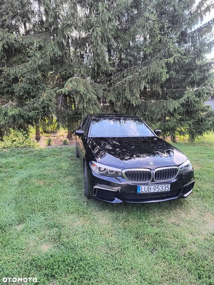 BMW Seria 5 - 2