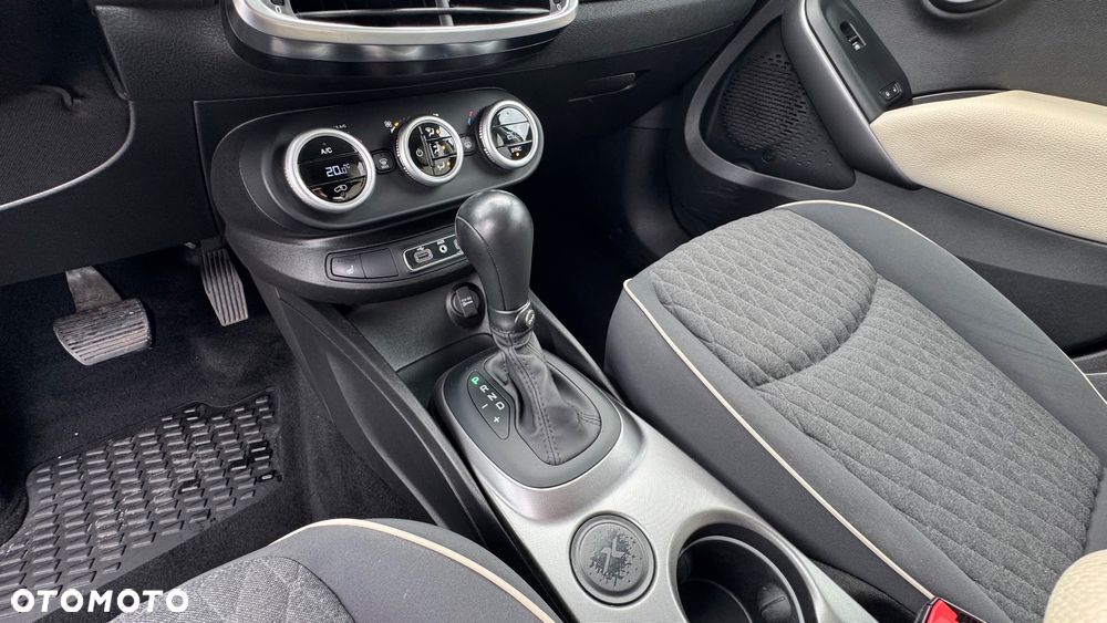 Fiat 500X 1.3 Lounge DCT - 40