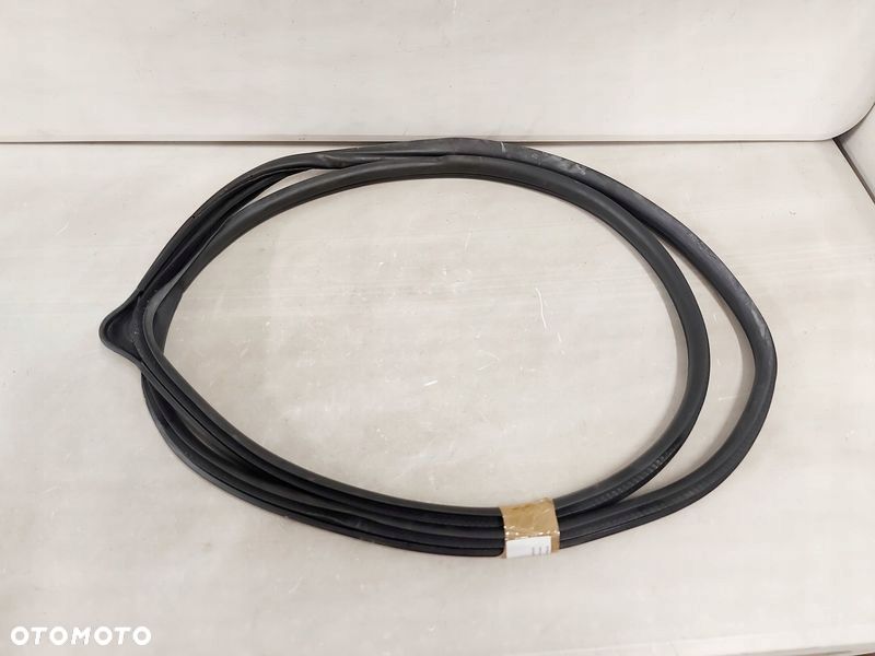 MAZDA CX7 CX-7 USZCZELKA DRZWI LEWY PRZÓD LEWA - 3