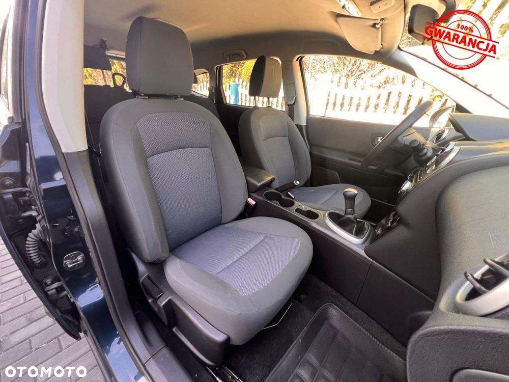 Nissan Qashqai - 39