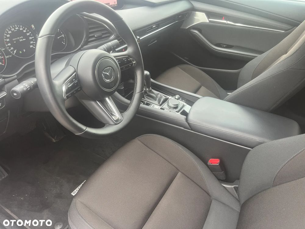 Mazda 3 2.0 mHEV Exclusive-Line - 8
