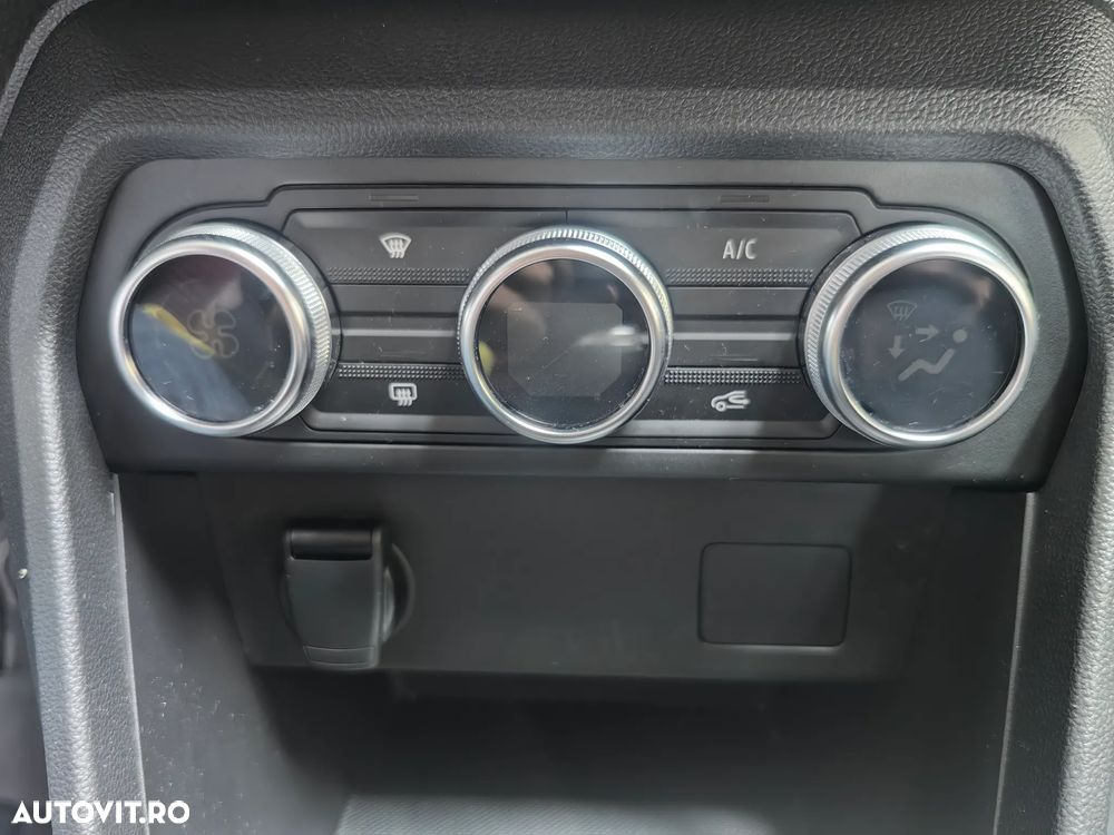 Dacia Jogger 5 locuri ECO-G 100 Comfort - 21