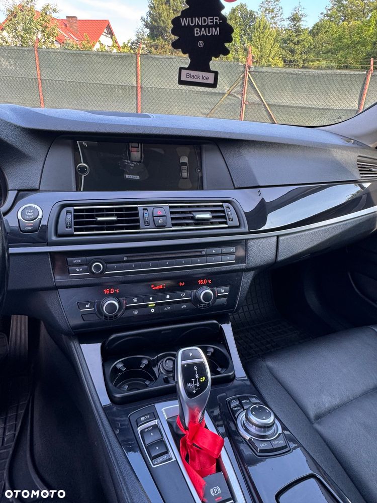 BMW Seria 5 - 12