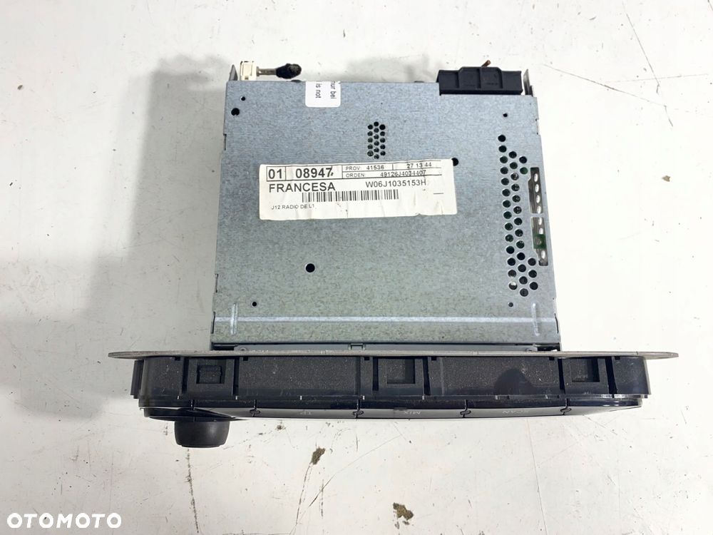 radio cd mp3 seat ibiza iv eu - 8