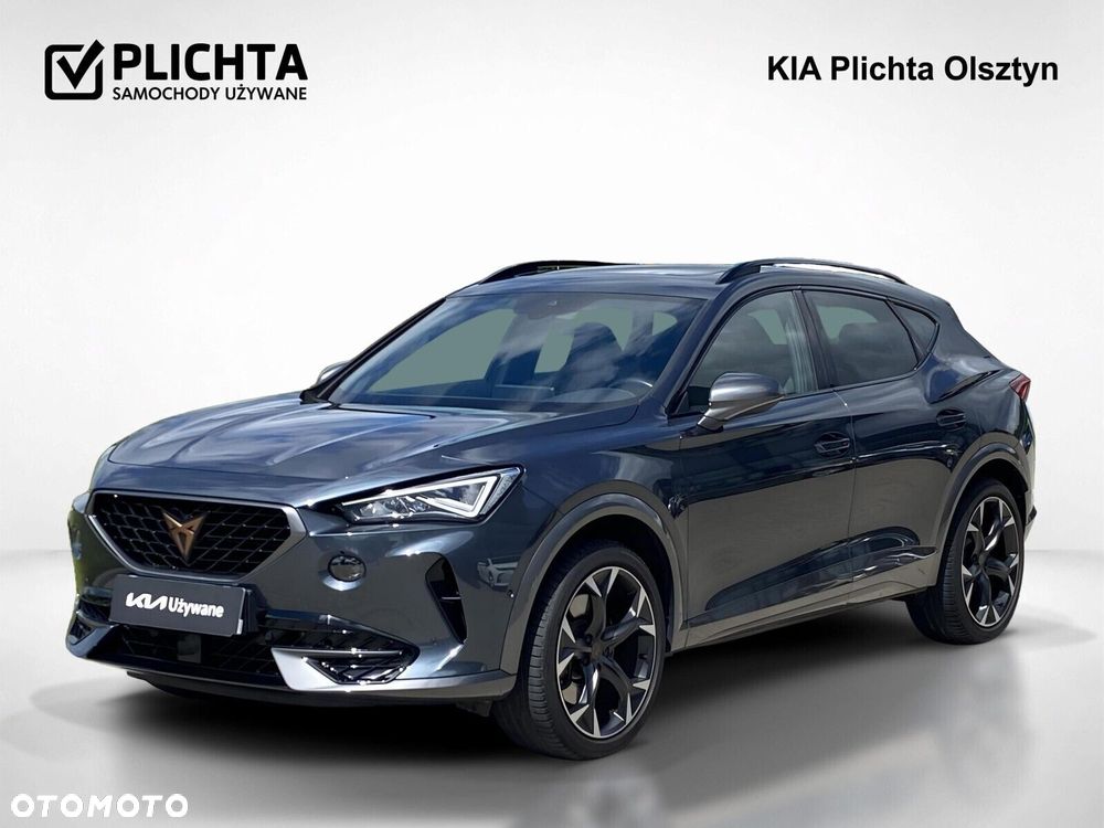 Cupra Formentor - 2