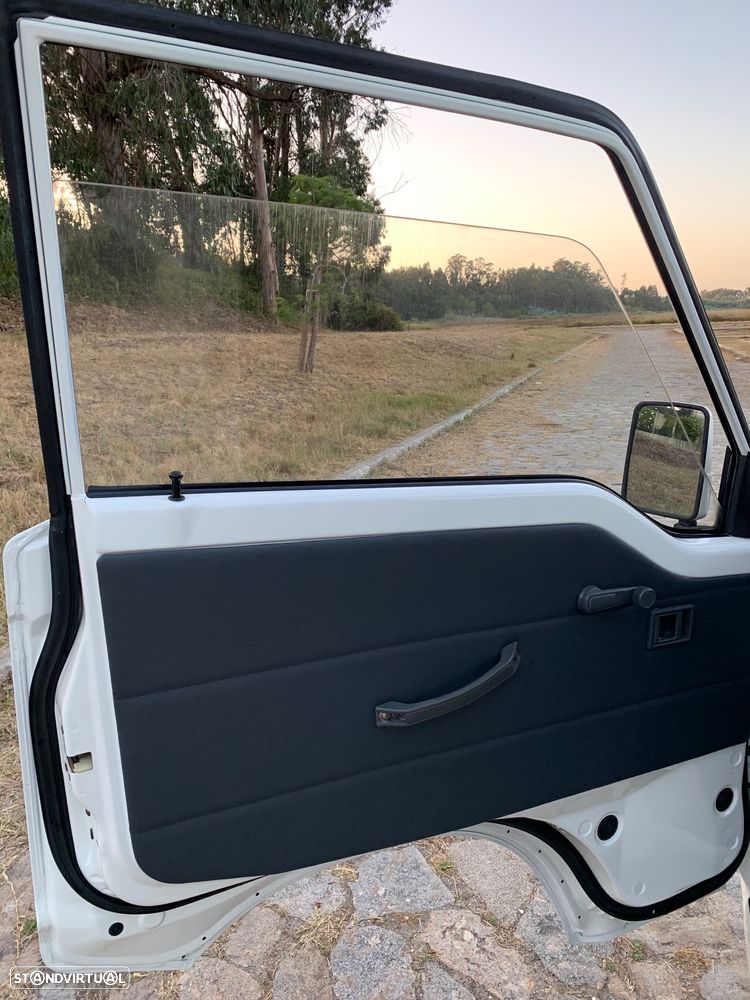 Mitsubishi L300 2.5 D P05 - 3