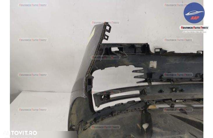 Bara Fata originala cu senzori 6 si spalatori Vogue Land Rover  Range - 6