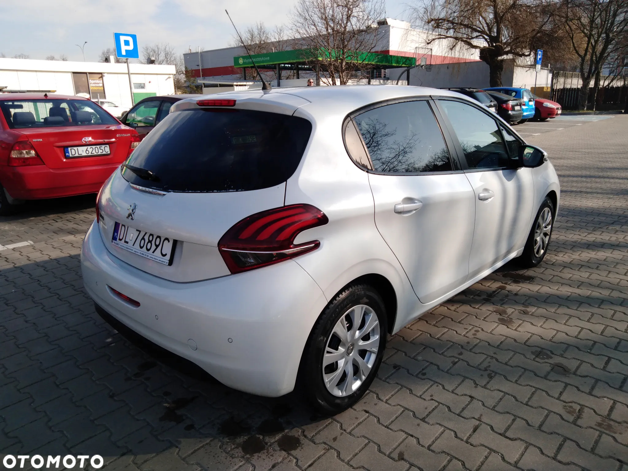 Peugeot 208 1.2 PureTech Active - 3