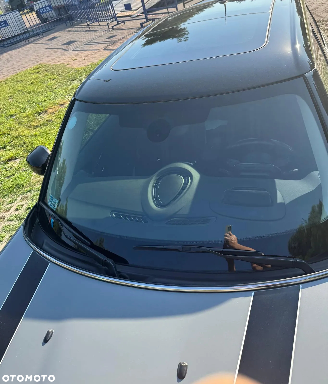 MINI Cooper S sport - 9