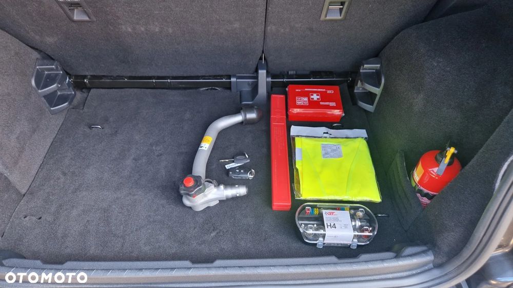 Ford EcoSport 1.5 EcoBlue TITANIUM - 12