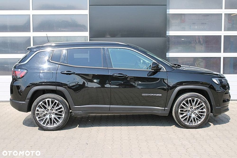 Jeep Compass - 15