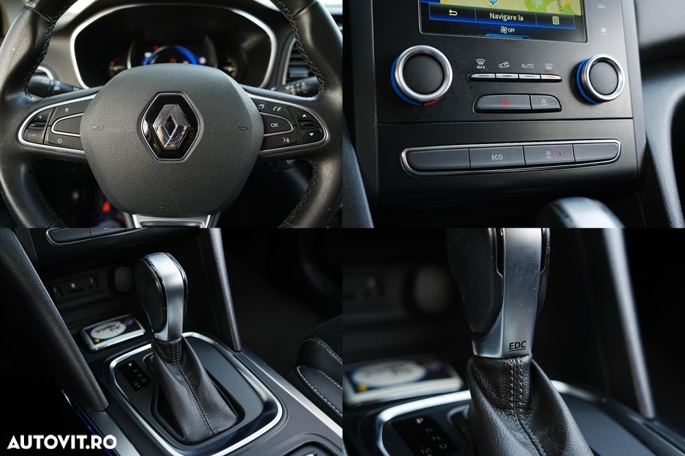 Renault Megane ENERGY dCi 110 EDC INTENS - 17
