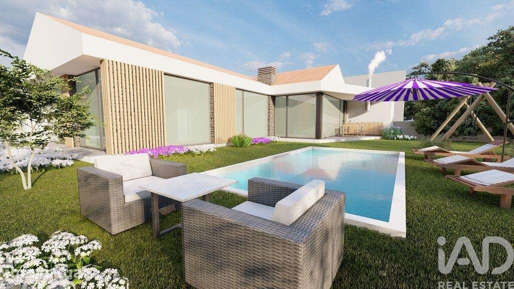 Terreno em Mouçós e Lamares de 1495,00 m2 - Grande imagem: 4/30