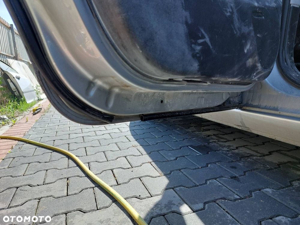 DRZWI KOMPLETNE LEWY TYŁ CITROEN C4 PICASSO I EZRC - 5