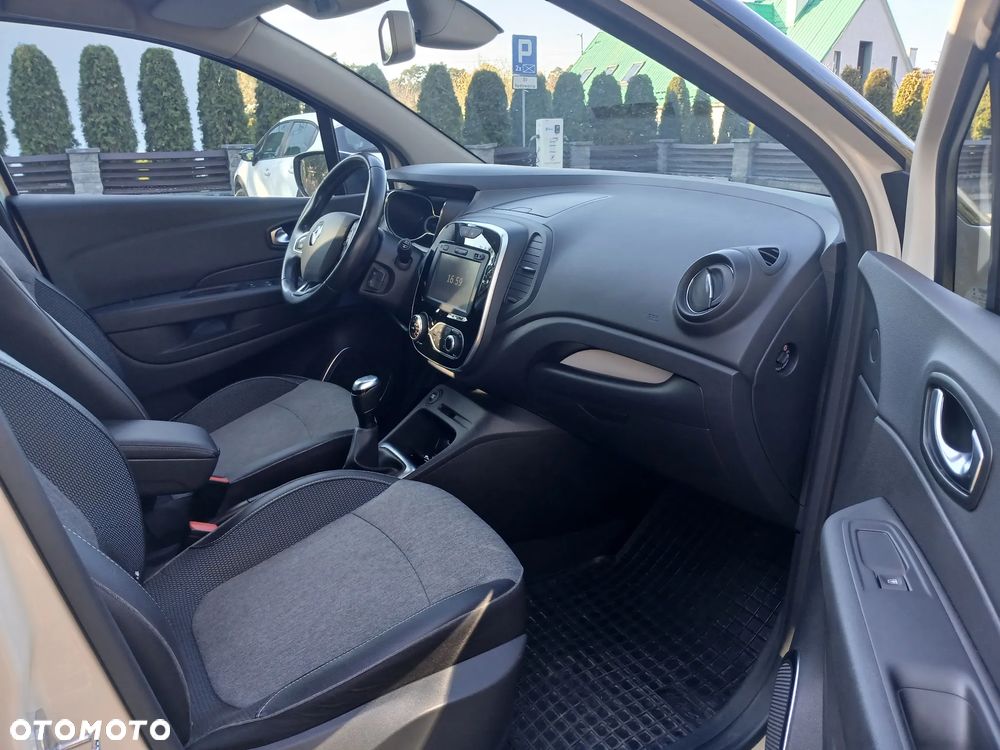Renault Captur 0.9 Energy TCe S-Edition - 8