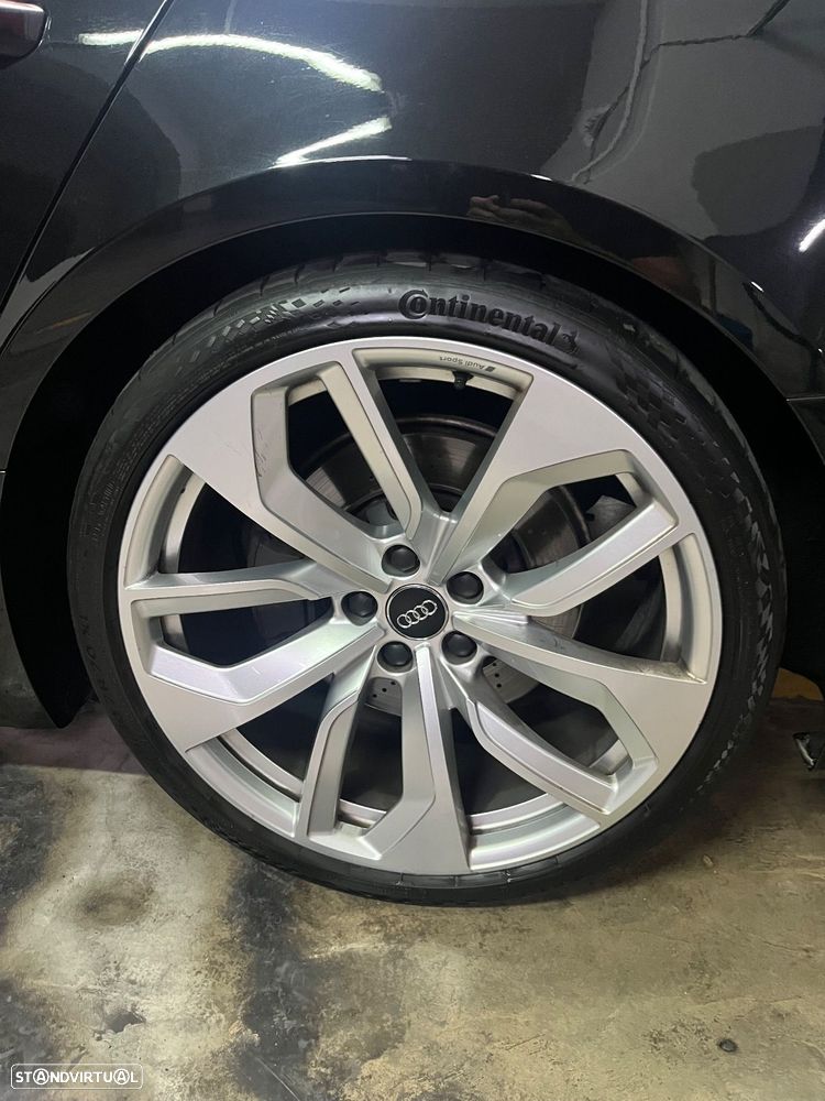 Audi RS4 Avant 2.9 TSI quattro Tiptronic - 12