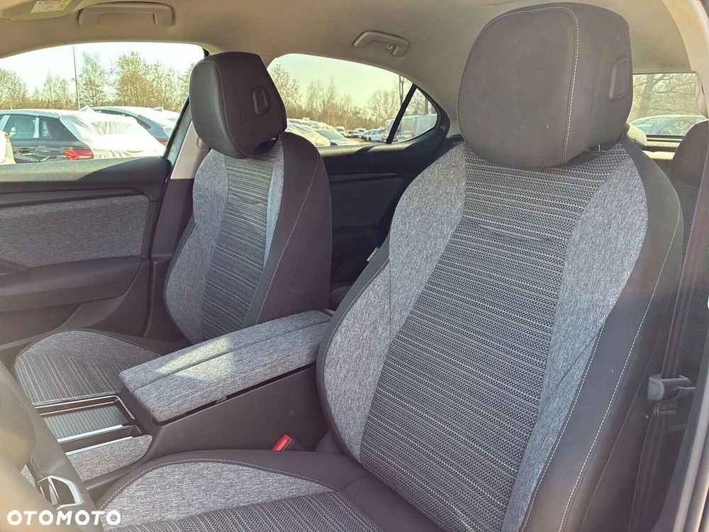 Skoda Superb - 7