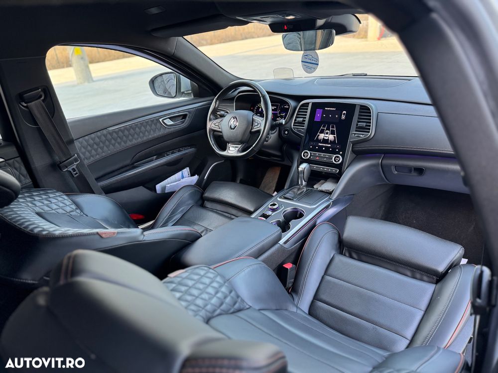 Renault Talisman Blue dCi 200 EDC INITIALE PARIS - 15
