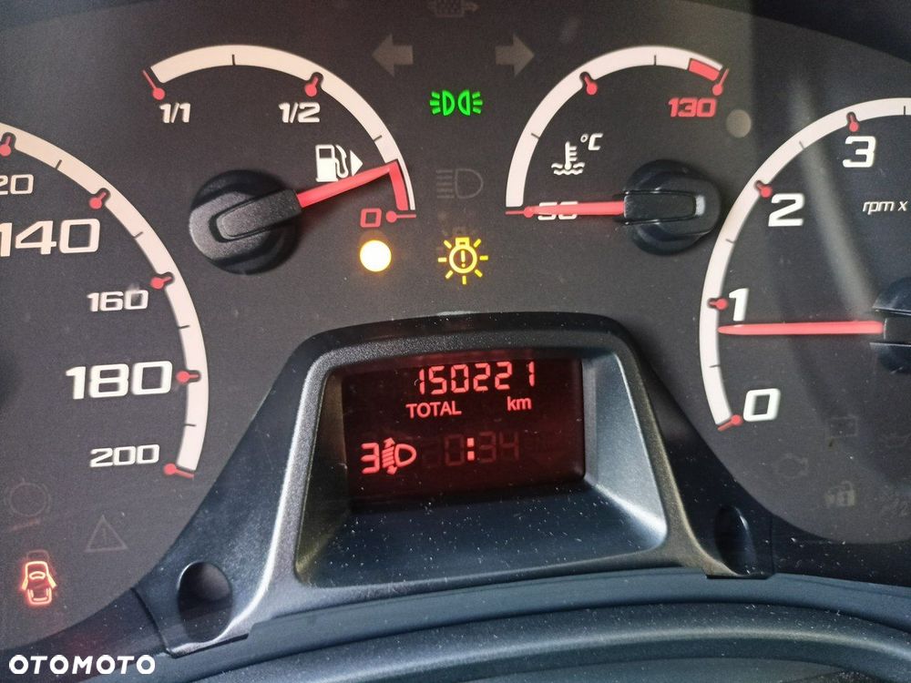 Ford KA - 17