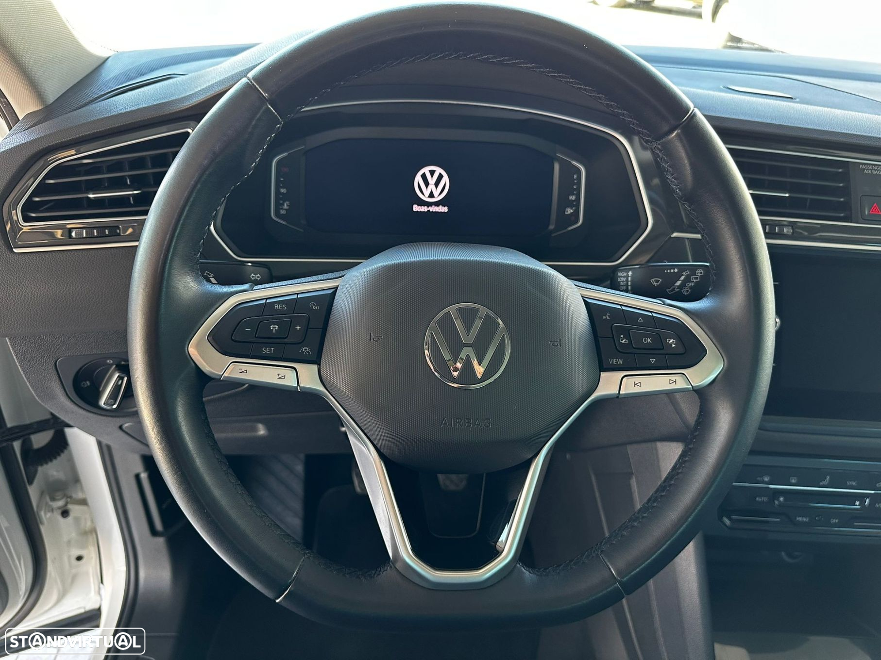 VW Tiguan 1.5 TSI Life - 14