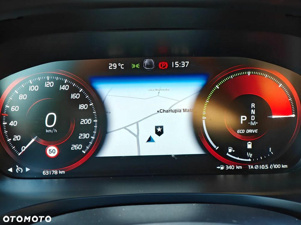 Volvo S60 - 9
